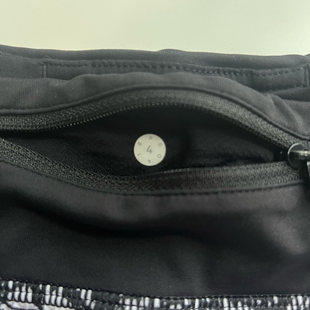 LULULEMON Speed Up Shorts 2.5” - Picture 4 of 4